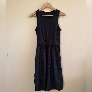 Prana Perry Midi Dress